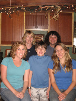 Sullivan Family